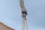 Terex Tower Crane 5
