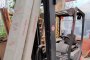 Muletto Linde E16C-02 2