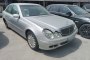Mercedes Clase E 270 Elegance 1
