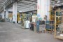 Mechanical Supplier Door Line 5