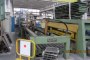 Sacma Sheet Metal Cutting Line - A 1