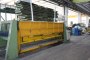 Sacma Sheet Metal Cutting Line - A 3