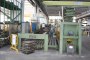 Sacma Sheet Metal Cutting Line - A 4