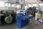 Sacma Sheet Metal Cutting Line - A 5