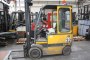 Om EU 20 Forklift 2