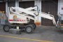 Terex TA 50 Aerial Platform 2