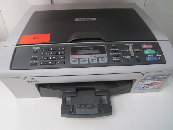 Office electronics and mannequins - Bank. 65/2021 - Padua L.C. - Sale 6