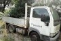 Camión Nissan Cabstar E120 1