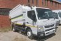 Mitsubishi Canter 7C15 / 28 Road Compactor 1