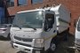 Mitsubishi Canter 7C15 / 28 Road Compactor 5