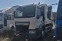 DAF LF280FA Road Compactor - B 1