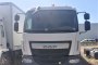 DAF LF280FA Road Compactor - B 4