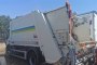 DAF LF280FA Road Compactor - B 5