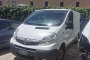 Furgone Opel Vivaro 1