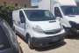 Furgone Opel Vivaro 2