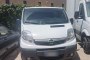 Furgone Opel Vivaro 3