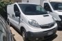 Furgone Opel Vivaro 4
