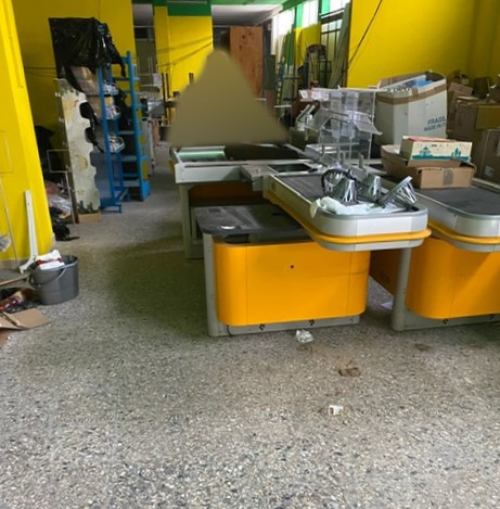 Supermarket equipment - Capital Goods from Leasing - Intrum Italy S.p.A. - Sale 3