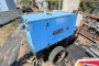 Gruppo Elettrogeno Genset MG-23 US/P 6