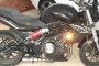 Benelli 430 Motorcycle 2