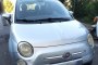 FIAT 500 1