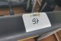 Technogym elliptical trainer Vario Excite 500 - A 3