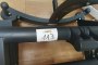 Panatta Gym Equipment Squat Lunge 2