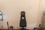 Panatta Gym Equipment Leg Extension 2
