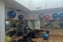 Attrezzatura Palestra - B 1