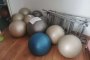 Attrezzatura Palestra - B 4