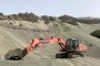 Grävmaskin FIAT Kobelco EX 235MM 1