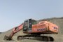 Grävmaskin FIAT Kobelco EX 235MM 2