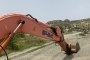 Grävmaskin FIAT Kobelco EX 235MM 3