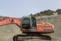 Grävmaskin FIAT Kobelco EX 235MM 4