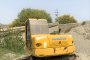 Grävmaskin Komatsu PC95 2