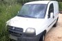 Furgon FIAT Doblò 1