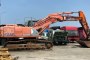 FIAT Kobelco E235 Crawler Excavator 2