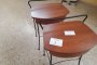 N. 3 Tables de chevet 3