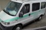 FIAT Ducato Van 2