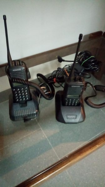 Office furniture and equipment - Compulsory Liquidation - Ministry Economic Development - Sale 6