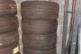 Tires for Cars and Shelving 2
