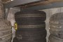 Tires for Cars and Shelving 3