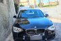 BMW 116D 1