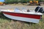Navalplastica Fiberglass Boat 2
