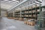 Raw Materials, Semi-finished and Finished Products Warehouse 6