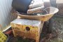 Concrete Processing Equipment and Asus PC 2