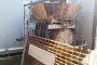 Concrete Processing Equipment and Asus PC 3