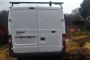 Ford Transit 280s Van 2.2 6