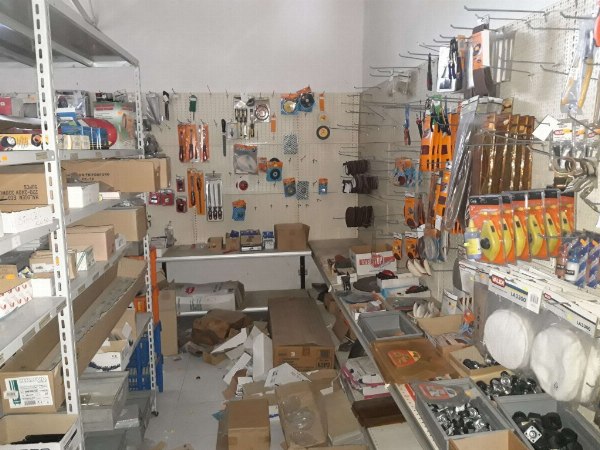 Construction Material - Hardware and fittings - Bank. 16/2022 - Cassino Law Court  - Sale 7
