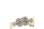 Australian Pearl Necklace - White Gold - Diamonds 2